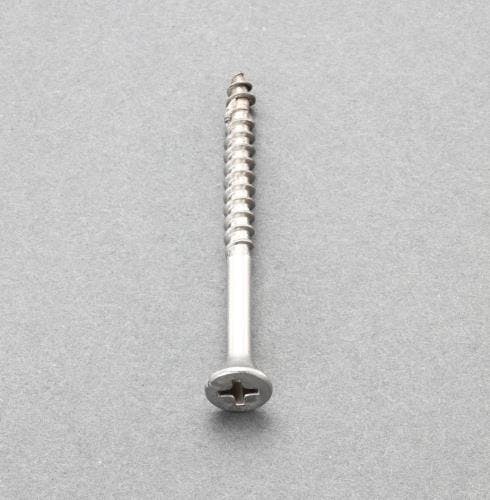 コーススレッド(ステンレス製/12本) 4.5x65mm EA949FE-11 4550061164679【別送品】