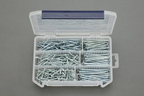 高トルク工具対応ビスセット[18V対応] EA949FC-1 4550061164716【別送品】