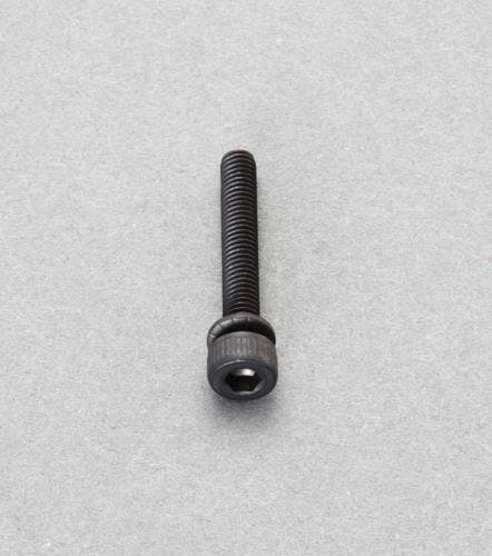 六角穴付ボルト[ISO-12.9](バネ付/4本) M3x12mm EA949DP-312 4550061167953【別送品】