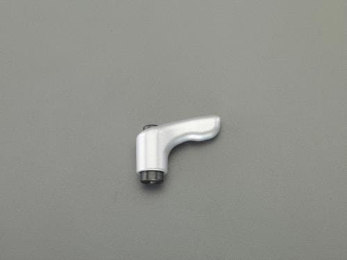 イマオコーポレーション 雌ねじミニクランプレバー(シルバー) M3 EA948CC-201 4550061169605【別送品】