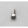 六角ボルト(チタン/1本) M8x12mm EA949HN-812 4550061175699【別送品】
