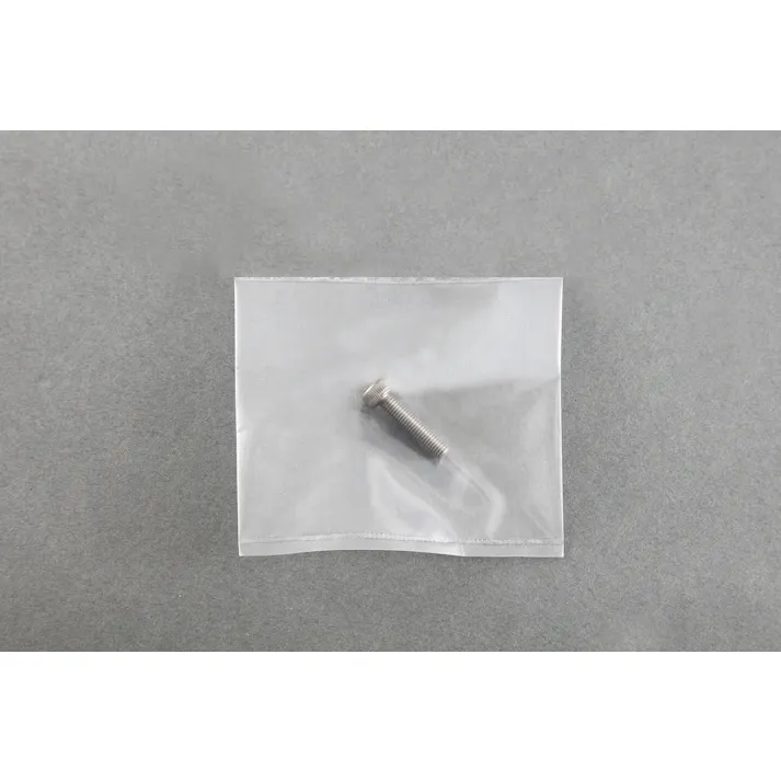 ESCO M6x10mm 六角穴付ボルト(チタン/1本) EA949HP-610 4550061177631(CDC)【別送品】