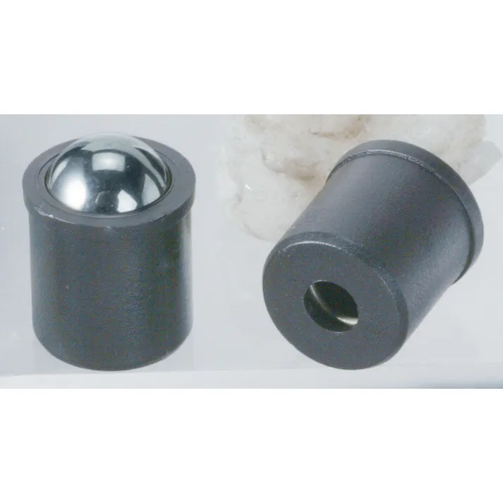 イマオコーポレーション 9x 8mm ボールプランジャー(樹脂ケース) EA948DB-104 4550061190951(CDC)【別送品】