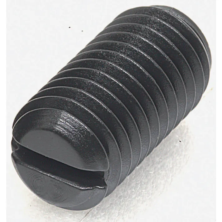 イマオコーポレーション ボールプランジャー(樹脂製) M6 EA948DB-16 4550061191408【別送品】