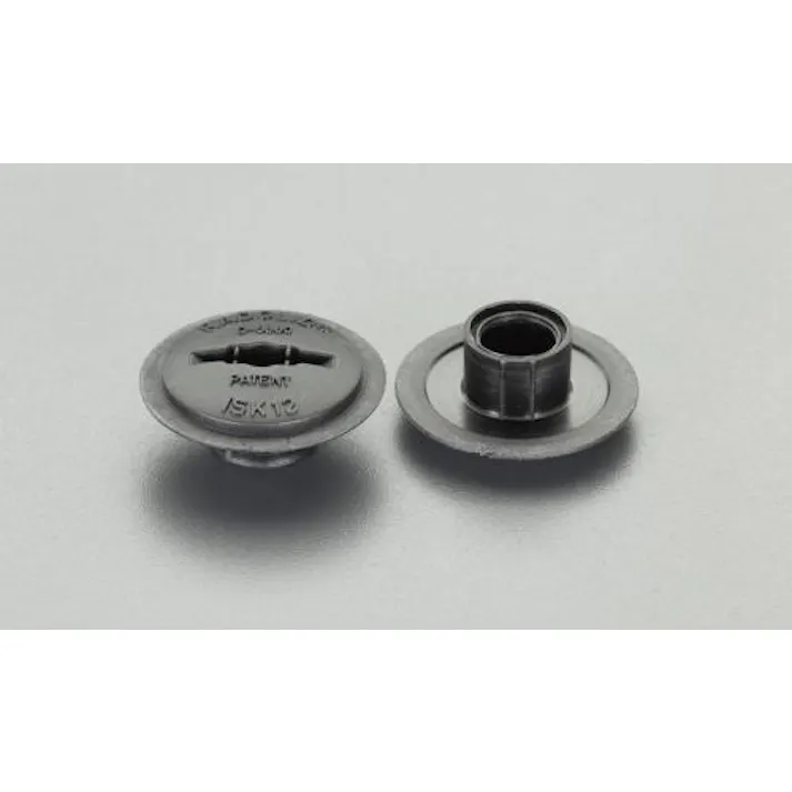 イマオコーポレーション M 8x18mm スクリューキャップ(20個) EA948GD-51 4550061191569(CDC)【別送品】
