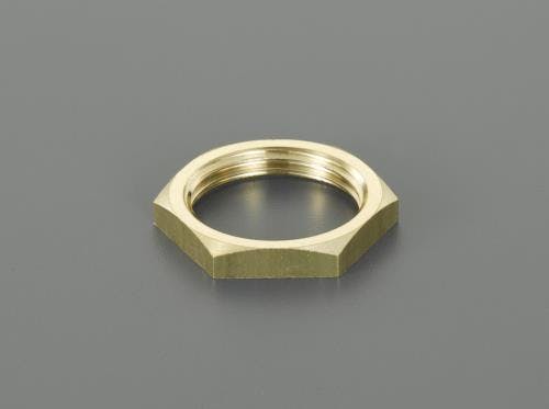 イマオコーポレーション オイルウインドウ用ナット G1” EA949CX-504 4550061191972【別送品】