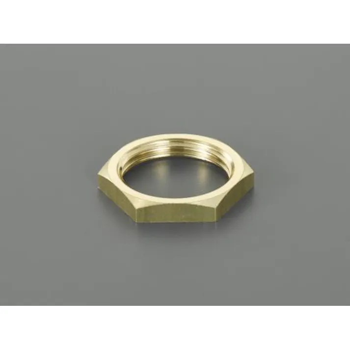 イマオコーポレーション オイルウインドウ用ナット G1” EA949CX-504 4550061191972【別送品】