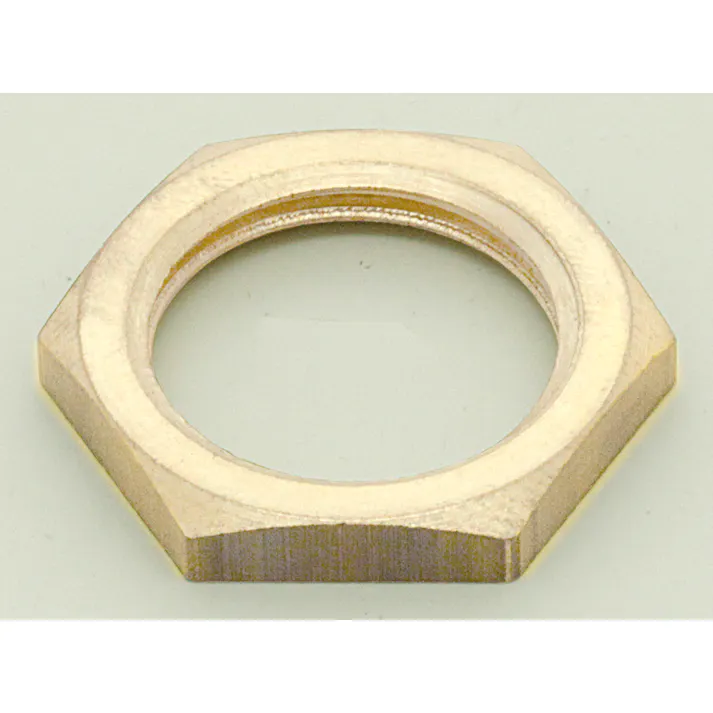 イマオコーポレーション オイルウインドウ用ナット G1” EA949CX-504 4550061191972【別送品】