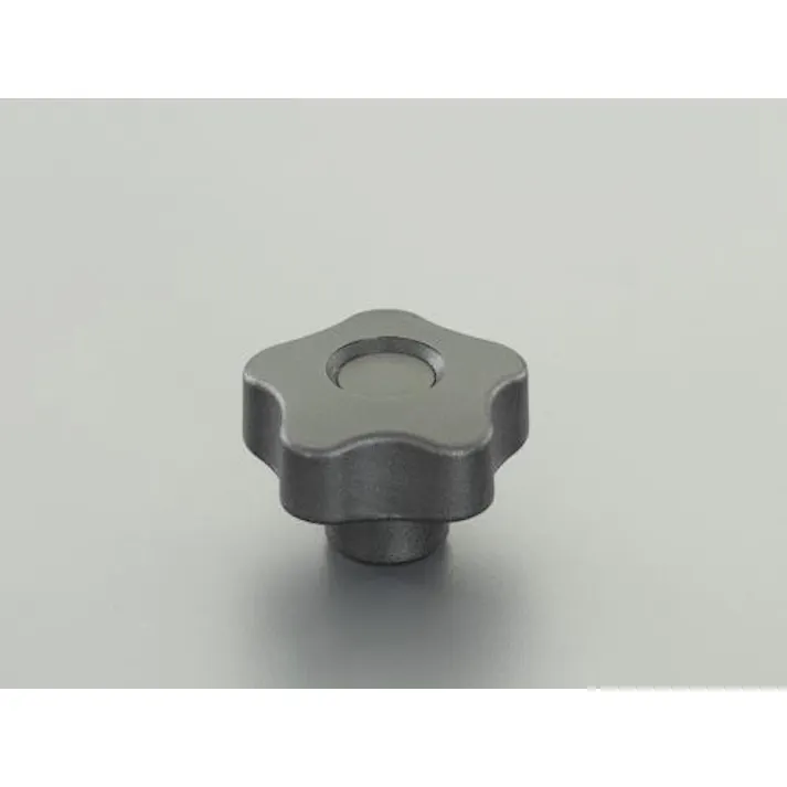 イマオコーポレーション M10 雌ねじノブ EA948AD-307 4550061192092(CDC)【別送品】