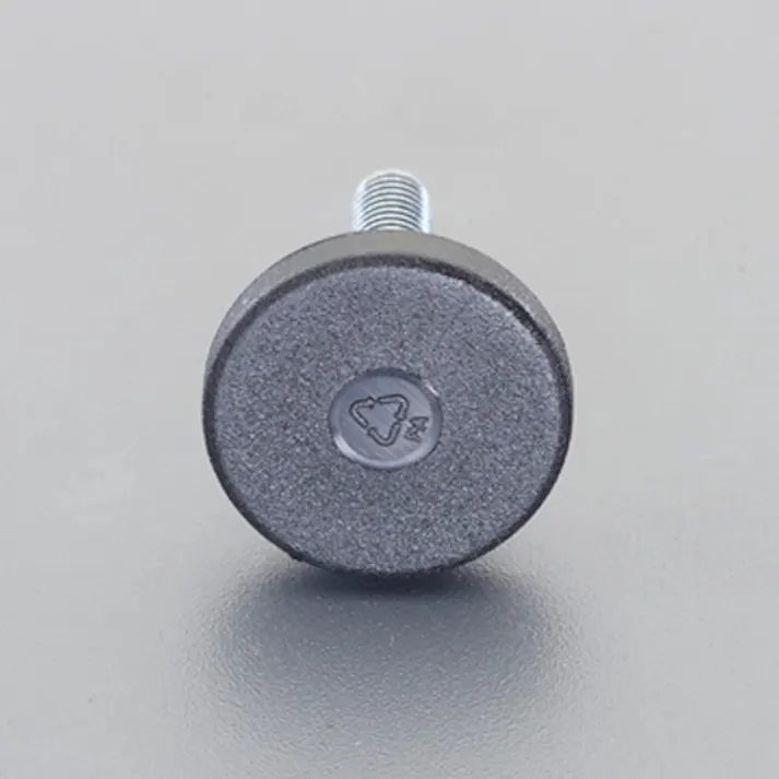 イマオコーポレーション アジャスターベース φ30mm/M10x61mm EA949HA-234 4550061192467【別送品】