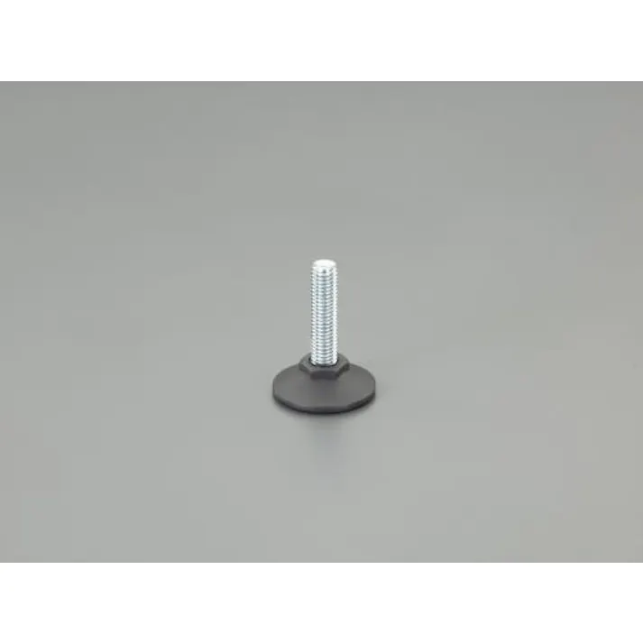 イマオコーポレーション φ40mm/M 8x 30mm アジャスターベース EA949HA-253 4550061193389(CDC)【別送品】