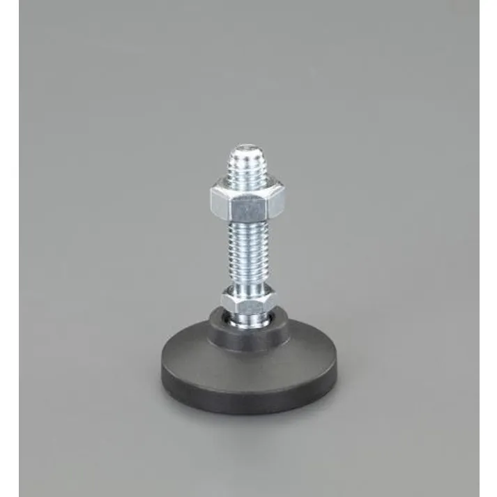 イマオコーポレーション φ50mm/M16x 95mm アジャスターベース(首振り) EA949HA-309 4550061194461(CDC)【別送品】