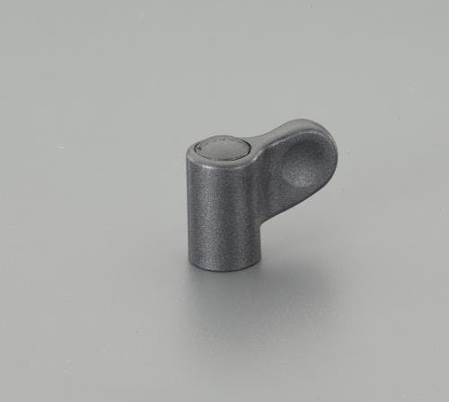 イマオコーポレーション 雌ねじウイングノブ M10 EA948AB-4 4550061195857【別送品】
