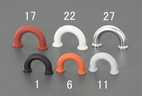 イマオコーポレーション 雌ねじ取手(ブラック) 39.5x33.5mm EA948BL-2 4550061198025【別送品】