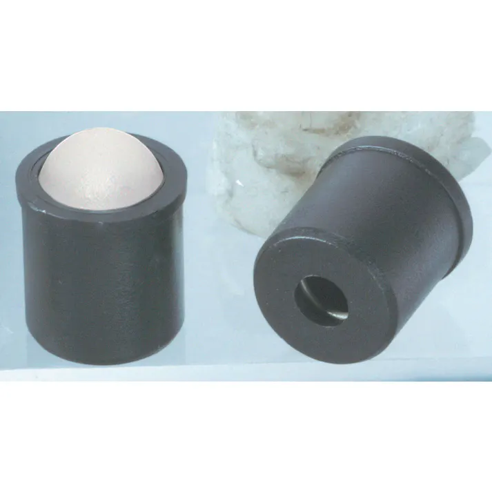 イマオコーポレーション ボールプランジャー(樹脂ケース) 6x5mm EA948DB-112 4550061198810【別送品】