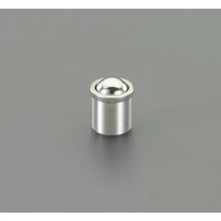 イマオコーポレーション 6x 5mm ボールプランジャー(ステンレスケース) EA948DB-123 4550061199923(CDC)【別送品】