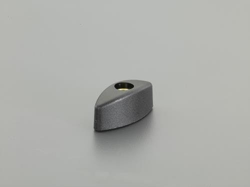 イマオコーポレーション 雌ねじノブ(貫通タイプ) M10 EA948AC-14 4550061200070【別送品】