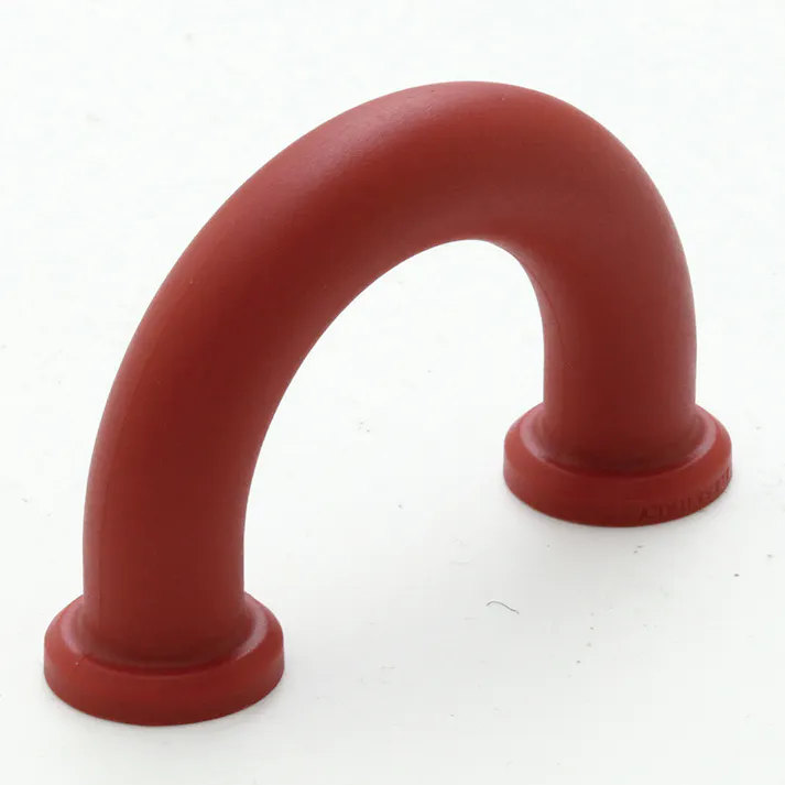 イマオコーポレーション 雌ねじ取手(レッド) 29.5x27mm EA948BL-16 4550061200193【別送品】