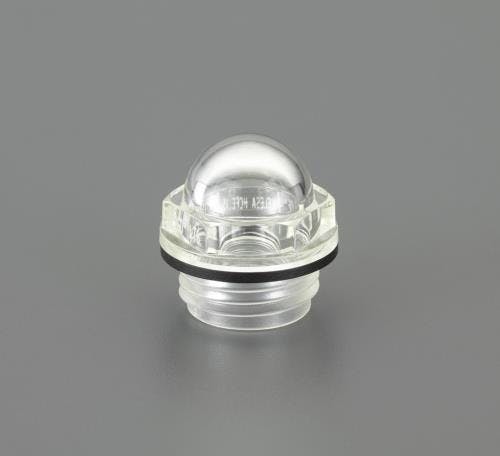 イマオコーポレーション オイルウインドウ(防爆仕様) G3/4” EA949CX-203 4550061200827【別送品】