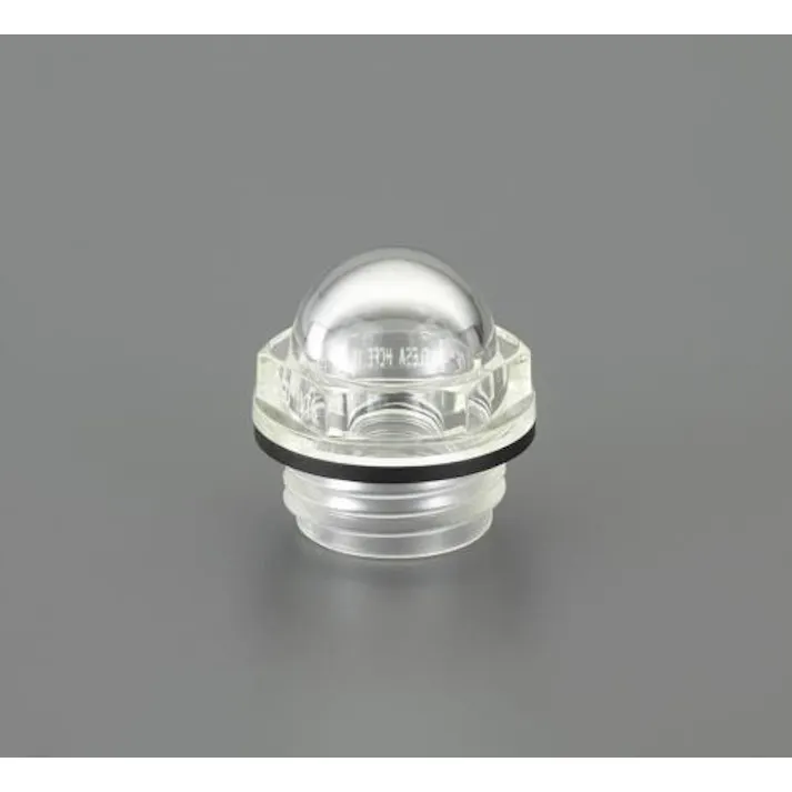 イマオコーポレーション オイルウインドウ(防爆仕様) G3/4” EA949CX-203 4550061200827【別送品】