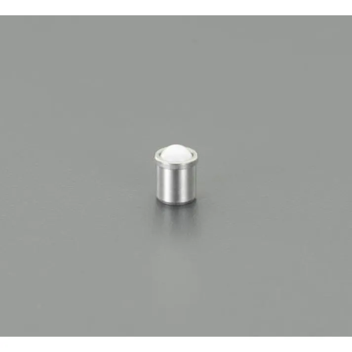 イマオコーポレーション 5x 4mm ボールプランジャー(ステンレスケース) EA948DB-131 4550061200995(CDC)【別送品】