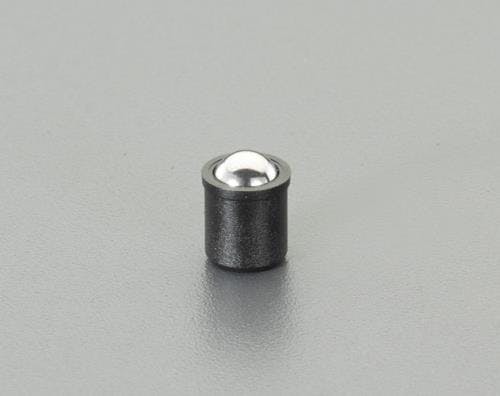 イマオコーポレーション ボールプランジャー(樹脂ケース) 5x4mm EA948DB-101 4550061201909【別送品】