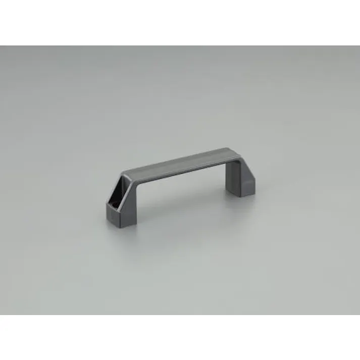 イマオコーポレーション 117x41mm 取手(ポリアミド/ブラック) EA948BL-42 4550061202296(CDC)【別送品】