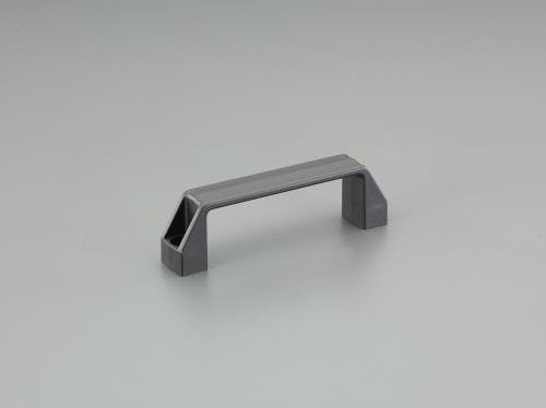 イマオコーポレーション 取手(ポリアミド/ブラック) 179x50mm EA948BL-45 4550061202326【別送品】