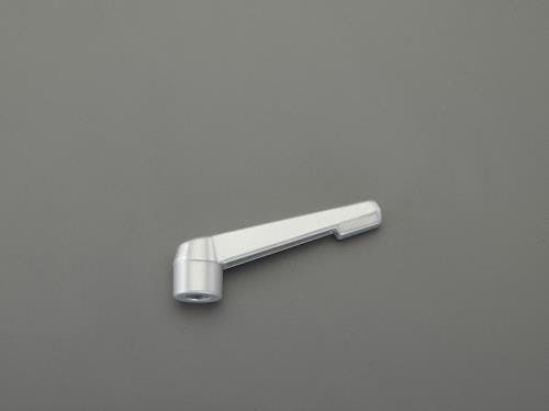 イマオコーポレーション フィックスドレバー(丸穴) 6mm EA948CJ-1 4550061202357【別送品】