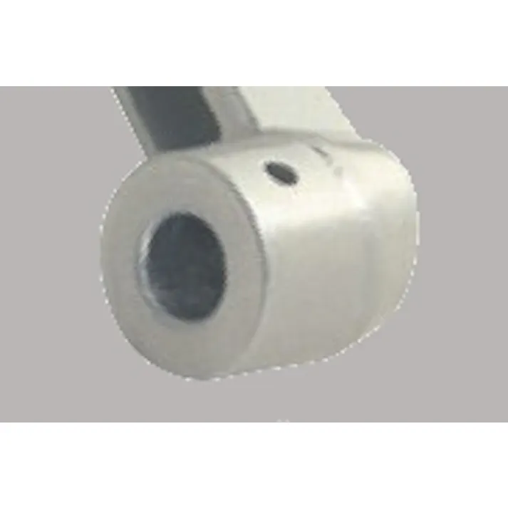 イマオコーポレーション フィックスドレバー(丸穴) 6mm EA948CJ-1 4550061202357【別送品】