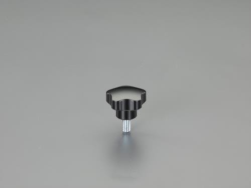 イマオコーポレーション 雄ねじノブ M6x35mm EA948AD-110 4550061203064【別送品】