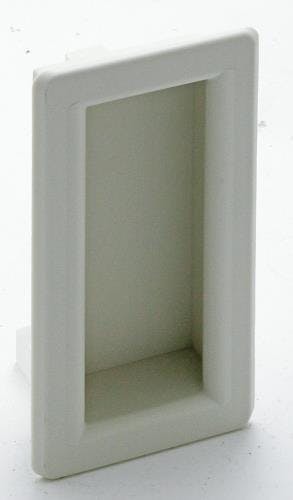 イマオコーポレーション プルハンドル(ホワイト) EA948BL-202 4550061204207【別送品】