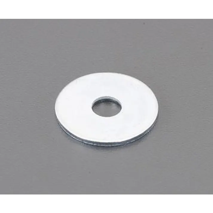 平ワッシャー (250個) M4 EA949WF-4A 4550061254493【別送品】