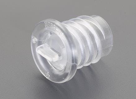 未来工業 エンドキャップ マシンフレキ22用 EA947TR-4 4550061386606【別送品】