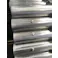 単管パイプ(ピン付/4本) φ48.6mmx1.0m EA948TP-31 4550061480236【別送品】