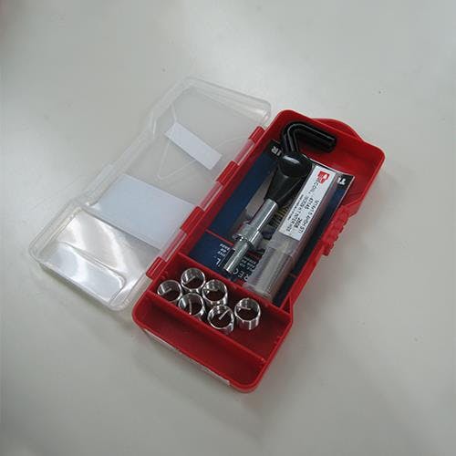 RECOIL(リコイル) リコイルキット(並目) M14-2.0 [メトリック] EA949VA-14A 4550061515655【別送品】