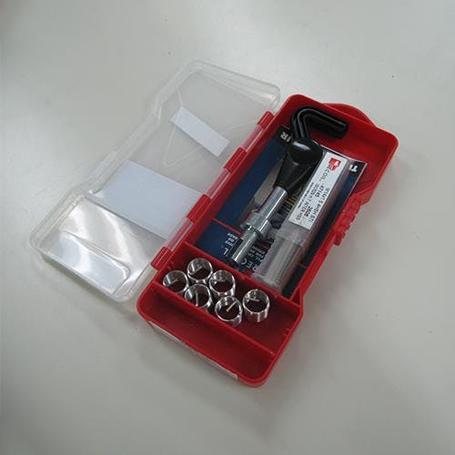 RECOIL(リコイル) リコイルキット(細目) M20-2.0 [メトリック] EA949VA-20BA 4550061516683【別送品】