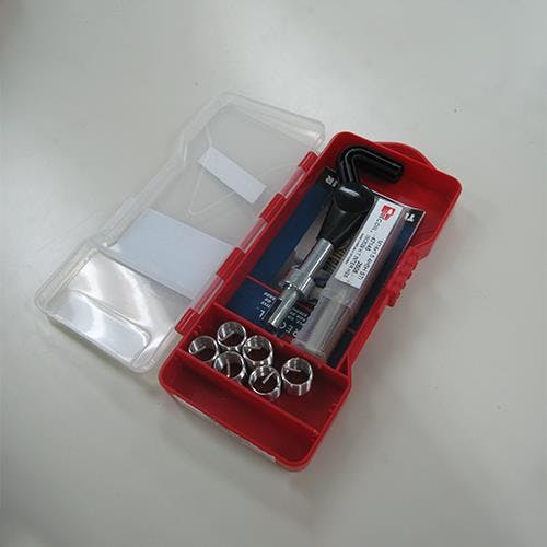 RECOIL(リコイル) リコイルキット(極細目) M14-1.25 [メトリック] EA949VA-14CA 4550061516690【別送品】