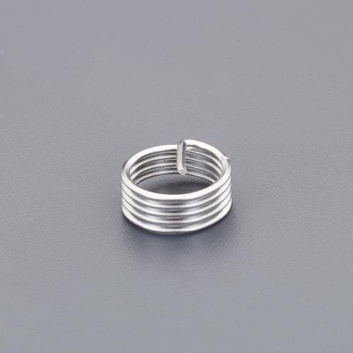 RECOIL(リコイル) M14-1.25x 8.4mm リコイルインサートネジ(極細目/5個