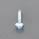 トラス頭タッピングビス(ユニクロ/30本) 3.0x50mm EA949AK-115 4550061521946【別送品】