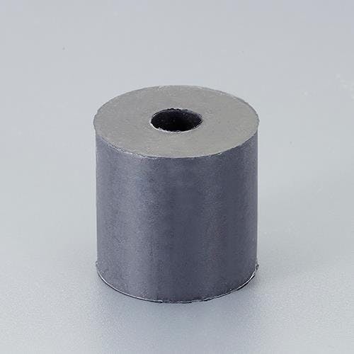 クッションゴム φ40/12mmx30mm EA949HS-304 4550061530054【別送品】