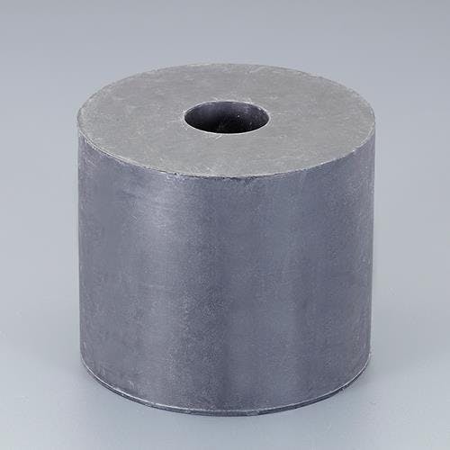 ゴムスプリング φ225/70mmx200mm EA949HS-318 4550061533222【別送品】