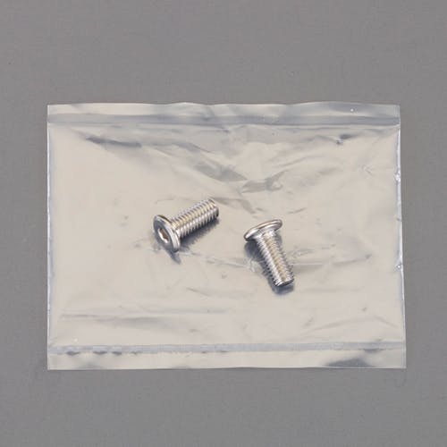 ESCO M10x10mm 六角穴付ボルト(超低頭/ステンレス/1本) EA949MX