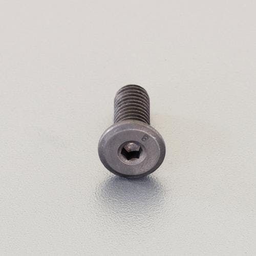 六角穴付ボルト(超低頭/2本) M10x30mm EA949MW-1030 4550061570944【別送品】