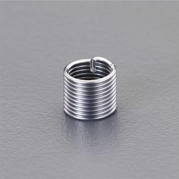 RECOIL(リコイル) リコイルインサートネジ(極細目/5個) M18-1.5x27mm EA949VF-18M 4550061592199【別送品】