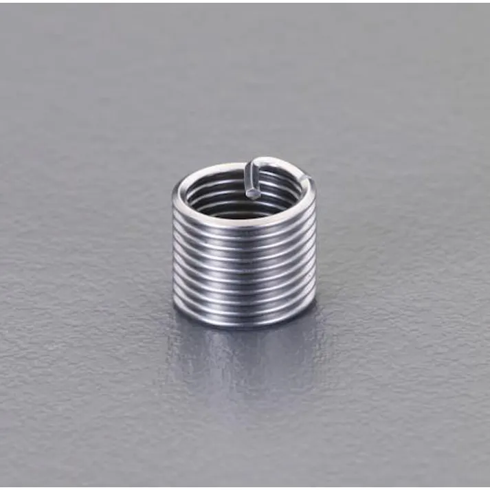 RECOIL(リコイル) M20-2.5x30mm リコイルインサートネジ(並目/5個) EA949VD-20M 4550061606216(CDC)【別送品】