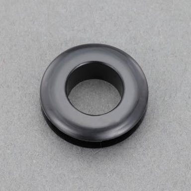 ESCO  13.9mm グロメット(100個) EA948HH-113 4550061683118(CDC)【別送品】