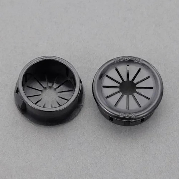ESCO 27.6mm スナップブッシング(100個) EA948HC-27.6 4550061684535(CDC)【別送品】