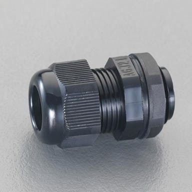 ESCO  34-44mm/G2" ケーブルグランド EA948HB-10A 4550061685433(CDC)【別送品】