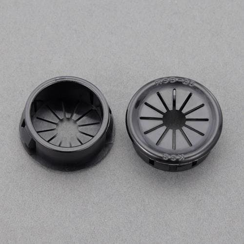 スナップブッシング(10個) 25.4mm EA948HC-25.4B 4550061685457【別送品】